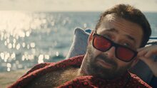 The Unbearable Weight of Massive Talent - teaser trailer