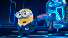 Despicable Me 4 - trailer in russian