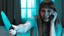 Страшные истории, рассказанные на ночь - дублированный трейлер