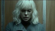 Взрывная блондинка - трейлер без цензуры
