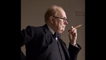 Darkest Hour - trailer in russian