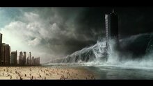 Геошторм - второй дублированный трейлер