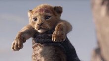 The Lion King - russian teaser-trailer