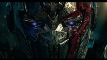 Transformers: The Last Knight - trailer in russian 3