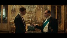 The King's Man - second trailer in russian