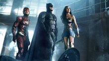 Justice League - final trailer in russian