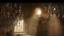 Beauty and the Beast - russian teaser-trailer