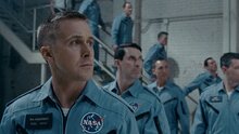 First Man - trailer