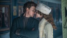 Серебряные коньки - трейлер