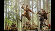 Jojo Rabbit - trailer
