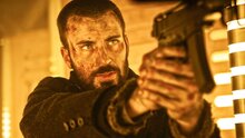 Сквозь снег - дублированный трейлер