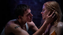 Babygirl - trailer in russian