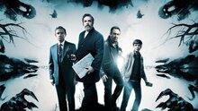 Ghost Stories - trailer