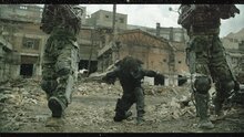 Защитники - финальный трейлер