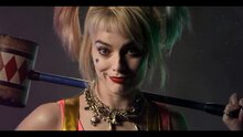 Хищные птицы: Потрясающая история Харли Квинн - teaser 2