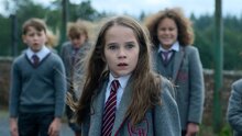 Matilda - teaser