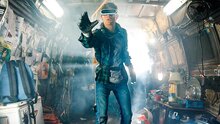 Первому игроку приготовиться - дублированный трейлер