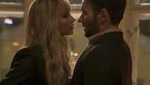 Красный воробей - дублированный трейлер