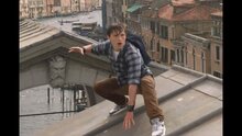 Spider-Man: Far from Home - russian teaser-trailer