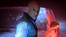 Бладшот - второй дублированный трейлер