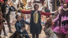 The Greatest Showman - second trailer in russian