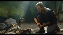 Мир Юрского периода 2 - второй дублированный трейлер