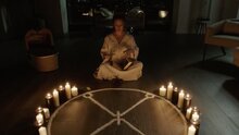 Американские истории ужасов - trailer первого сезона