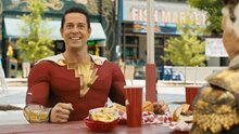 Shazam! Fury of the Gods - trailer