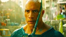 Black Adam - trailer