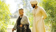 Victoria and Abdul - trailer in russian