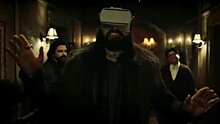Чем мы заняты в тени - teaser третьего сезона