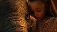 Dumbo - trailer