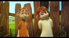 Волки и овцы: б-е-е-е-зумное превращение - трейлер