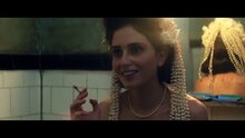 Невидимая жизнь Эвридики - русский трейлер