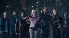 Suicide Squad - trailer in russian 2