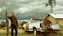 Hell or High Water - trailer in russian