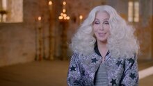 Mamma Mia: Here We Go Again! - ролик о съемках