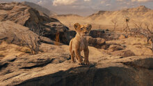 Mufasa: The Lion King - russian teaser-trailer