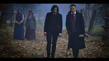 Гоголь. Начало - второй трейлер