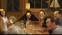 Nous finirons ensemble - trailer