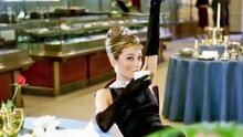 Crazy About Tiffany's - trailer с субтитрами