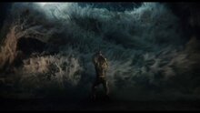 Justice League - teaser аквамен