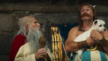 Asterix & Obelix: The Middle Kingdom - trailer in russian