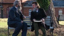 The Professor and the Madman - trailer in russian