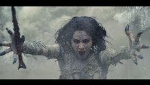 Мумия - дублированный трейлер 3