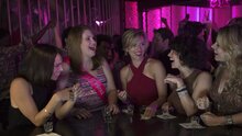 Rough Night - trailer 2