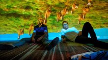 T2 Trainspotting - russian final trailer
