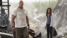 Rampage - trailer in russian