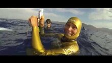 Один вдох - специальный трейлер