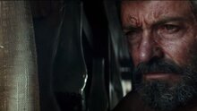 Logan - trailer
